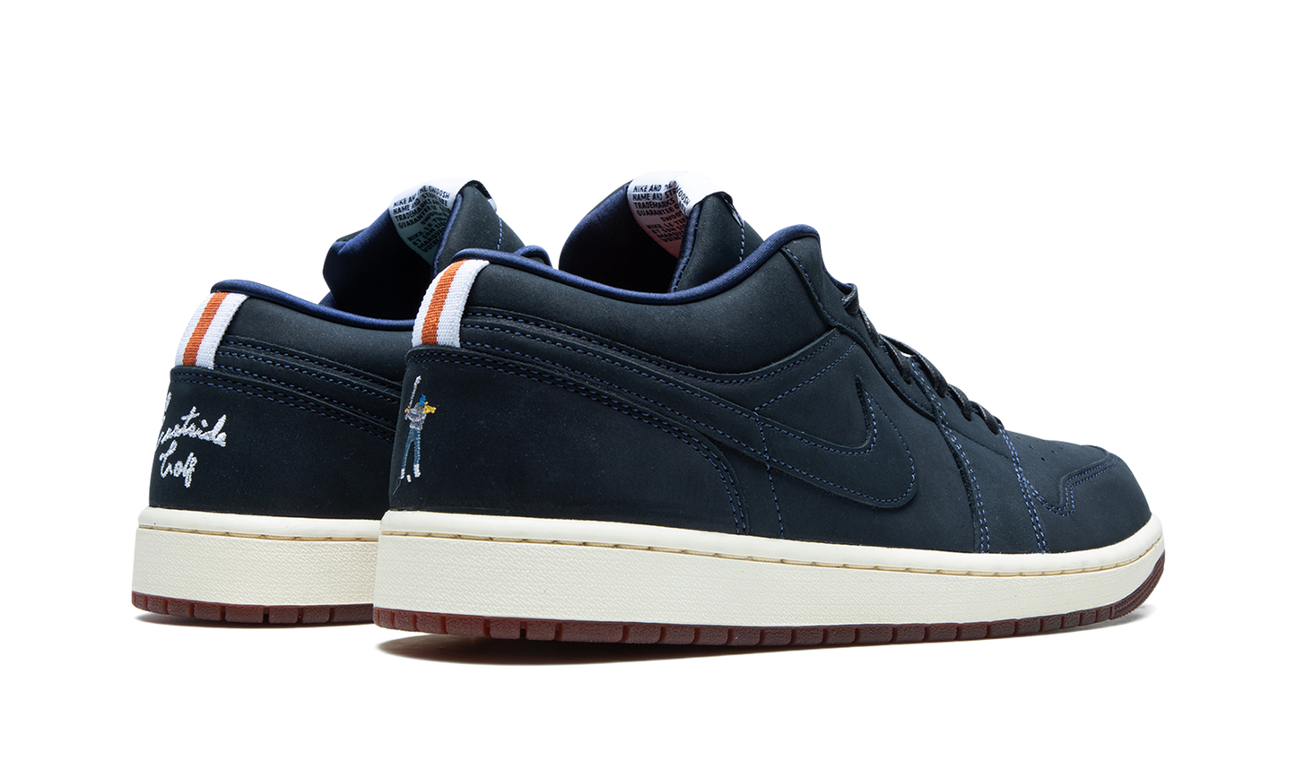 Air Jordan 1 Low Eastside Golf