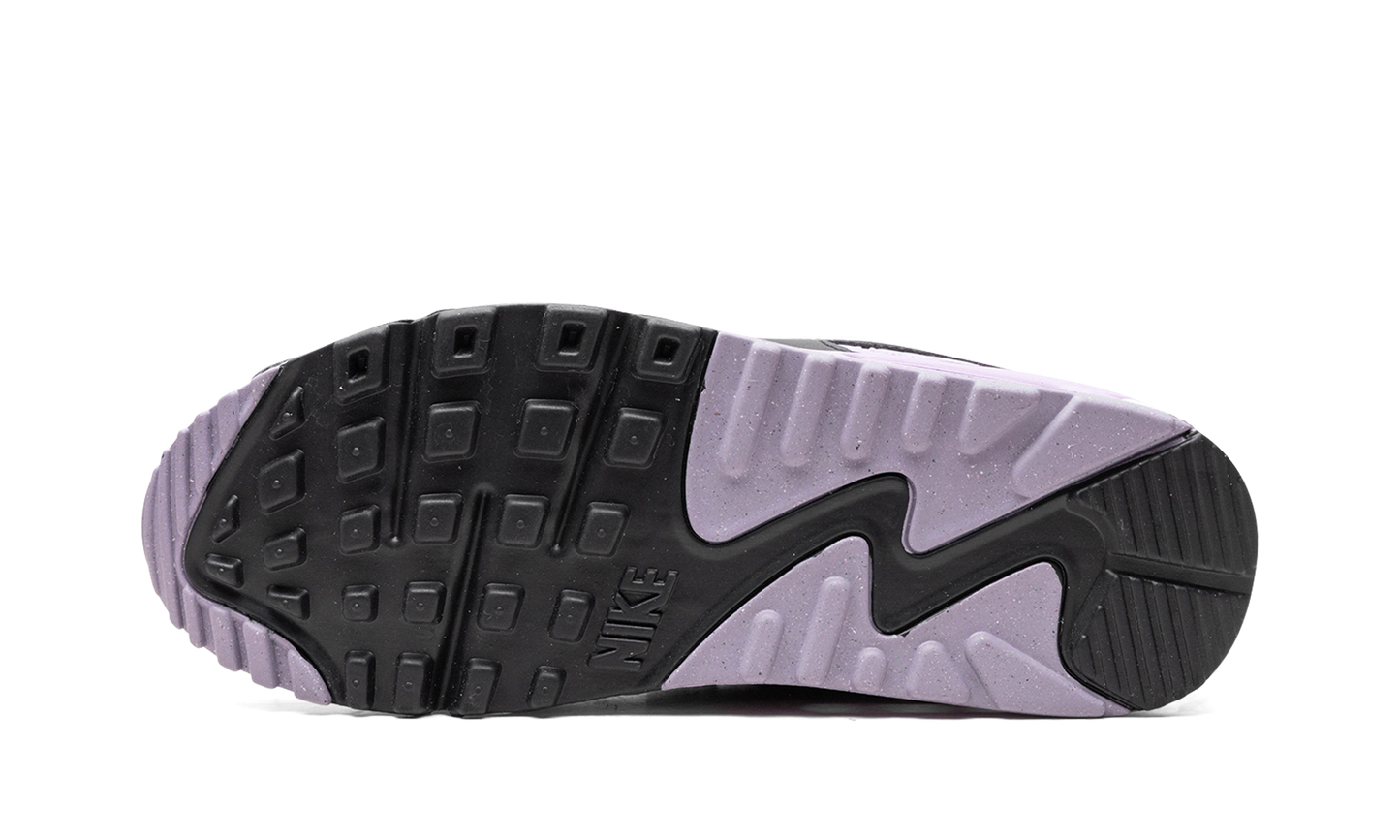 Air Max 90 WMNS White Lilac