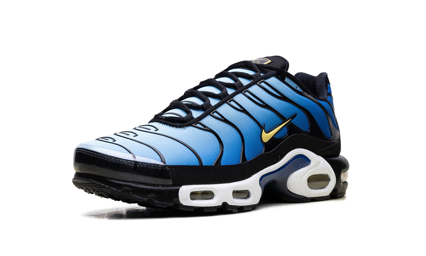 Air Max Plus OG Hyper Blue