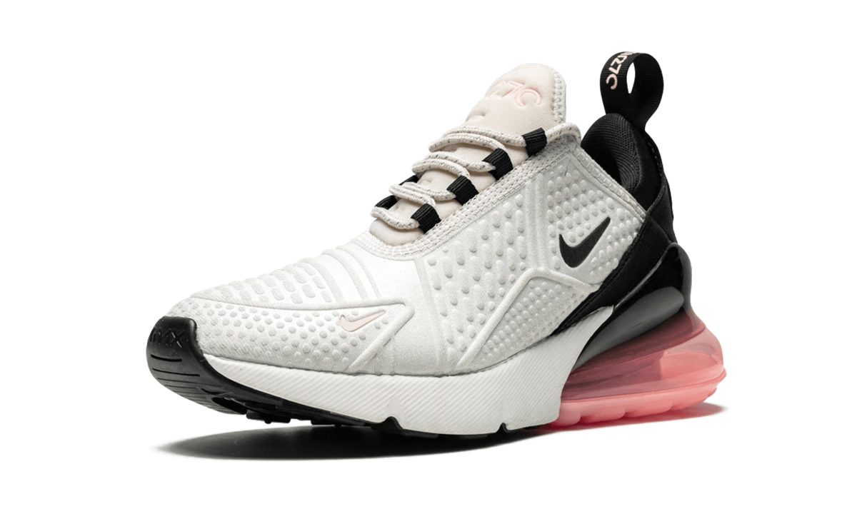 AIR MAX 270 SE WMNS STORM PINK