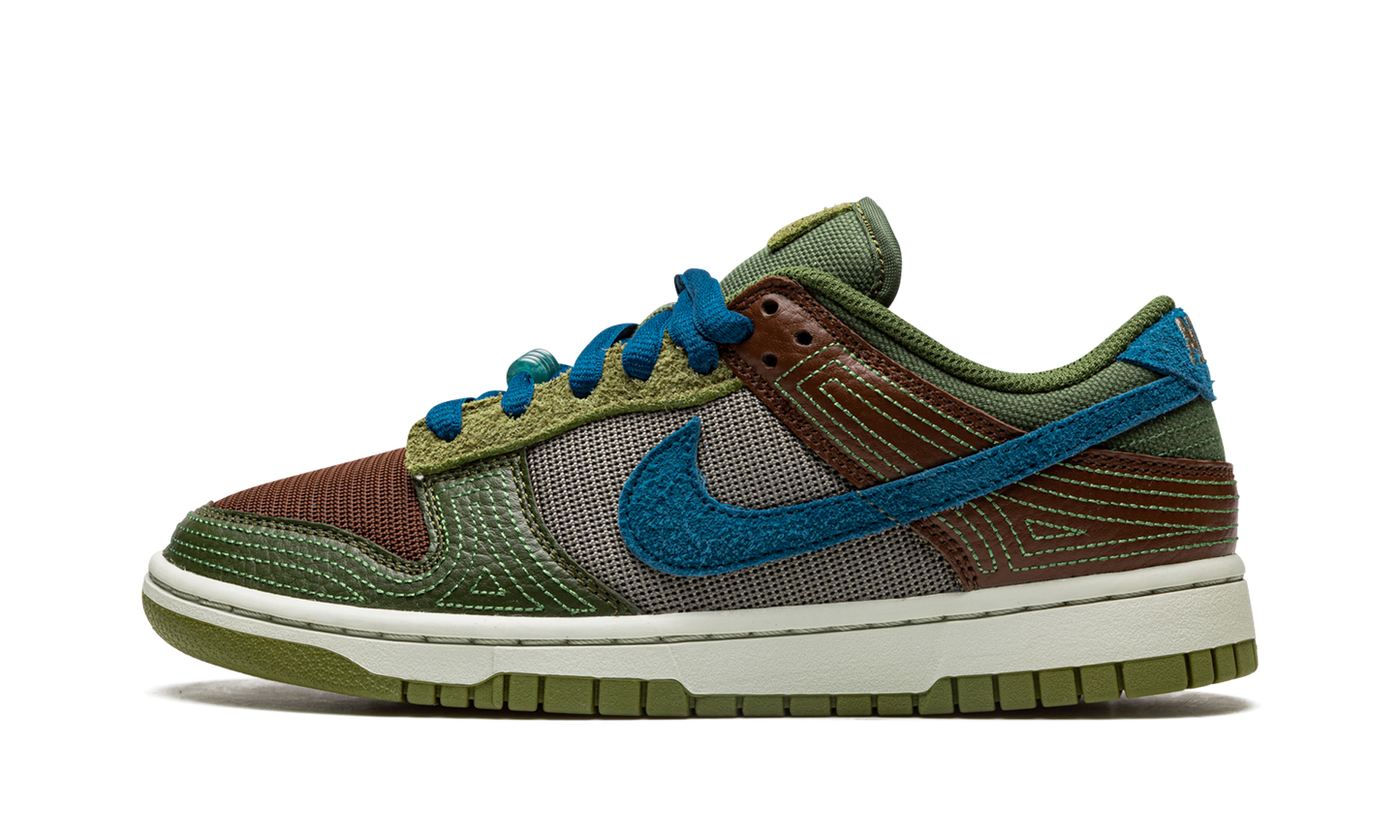 Dunk Low NH Cacao Wow