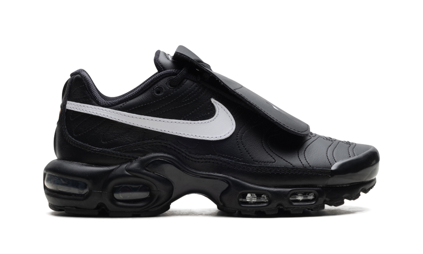 Air Max Plus Tiempo WMNS Black