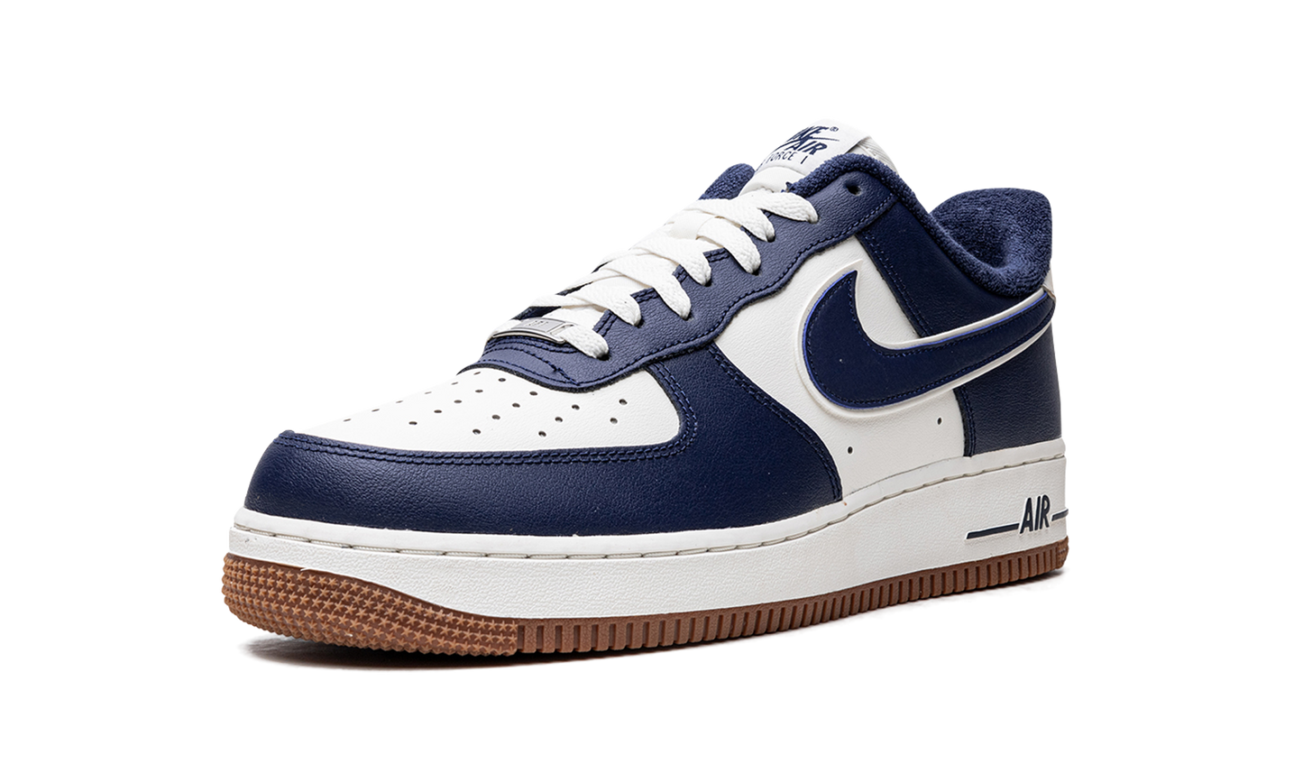 Air Force 1 Low College Pack Midnight Navy