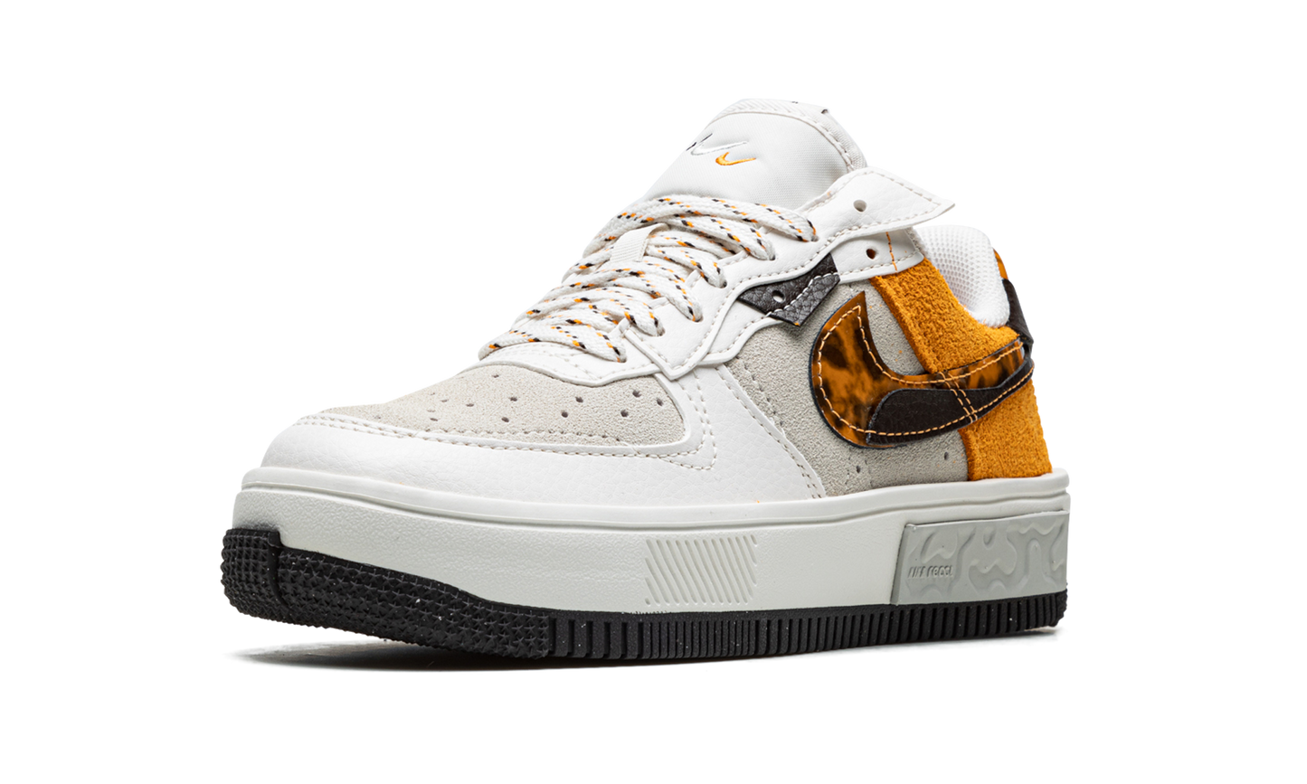 AIR FORCE 1 FONTANKA MNS WMNS Tortoise Shell