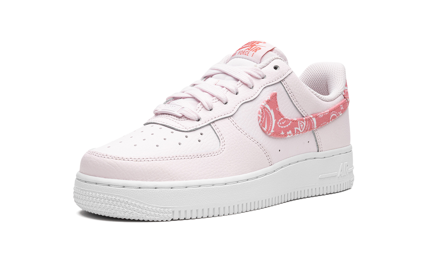 AIR FORCE 1 '07 WMNS Paisley Pack Pink
