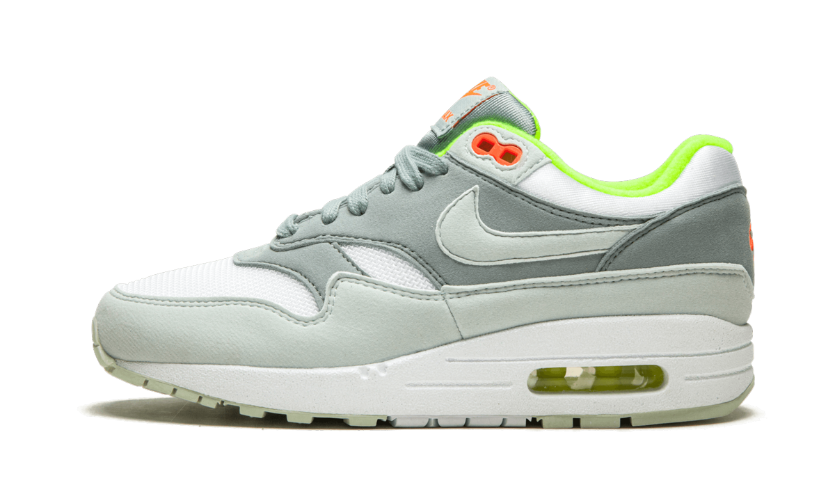AIR MAX 1 WMNS Barely Grey / Pumice