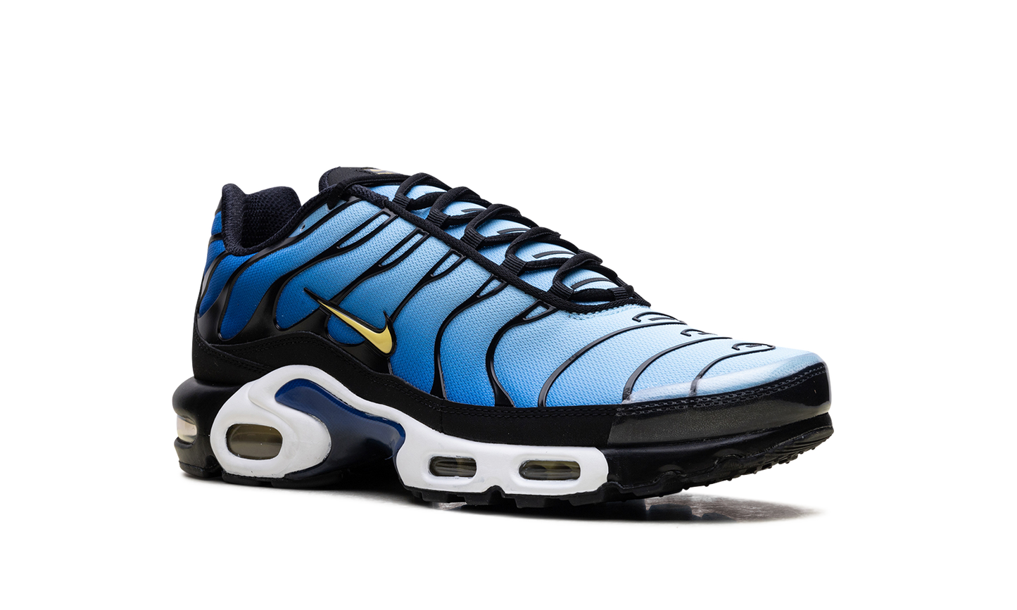 Air Max Plus OG Hyper Blue