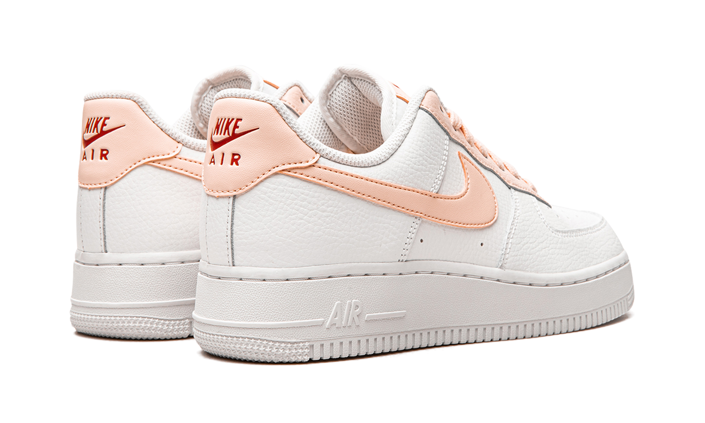 AIR FORCE 1 '07 MNS WMNS Pale Coral