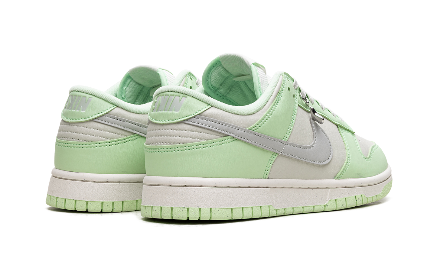 Dunk Low Next Nature Wmns SEA GLASS