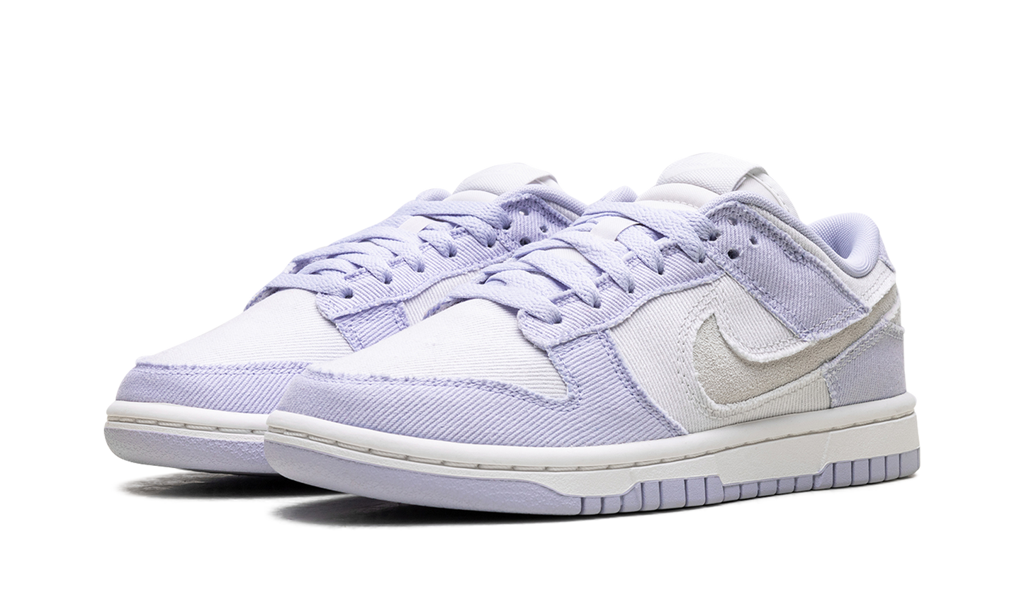 Dunk Low WMNS Ghost Denim