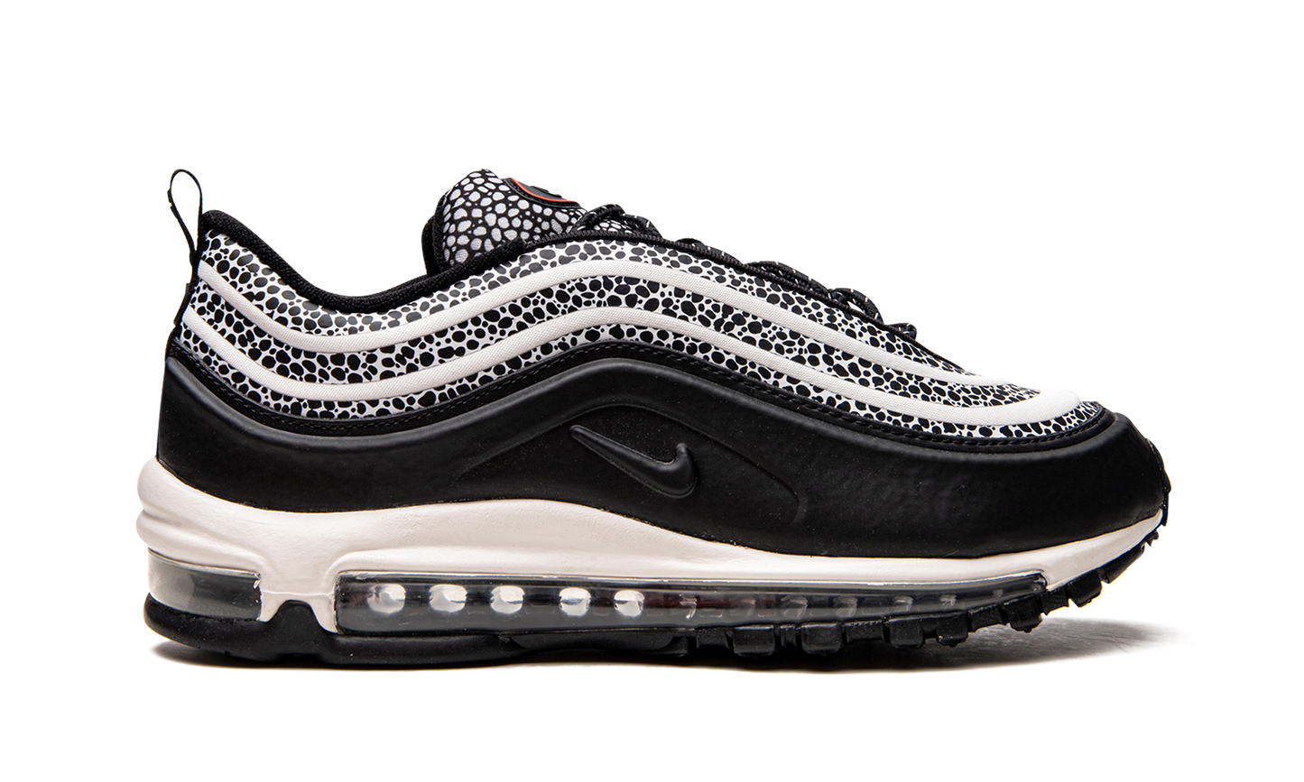 AIR MAX 97 MNS WMNS Safari