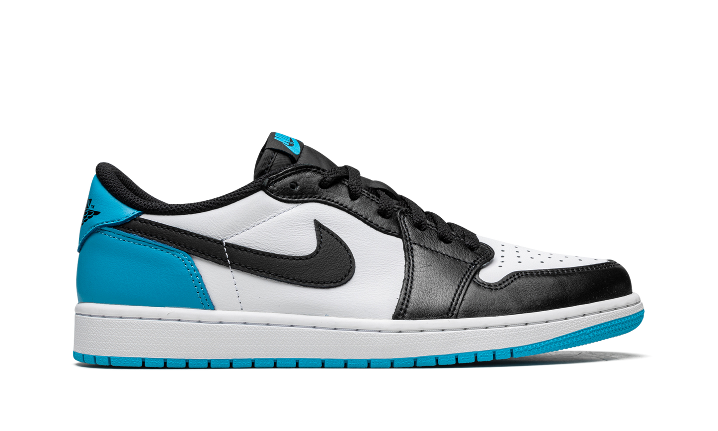 Air Jordan 1 Low OG UNC