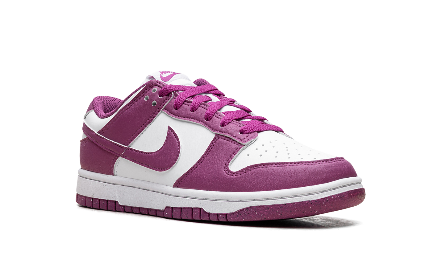 Dunk Low Next Nature WMNS Hot Fuchsia