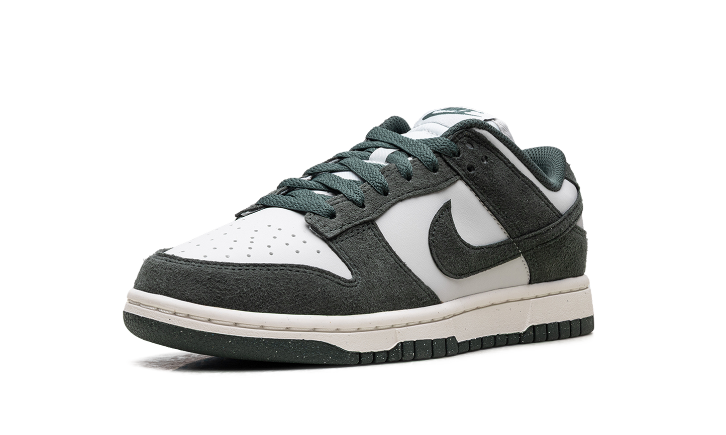 Dunk Low Next Nature WMNS Viintage Green