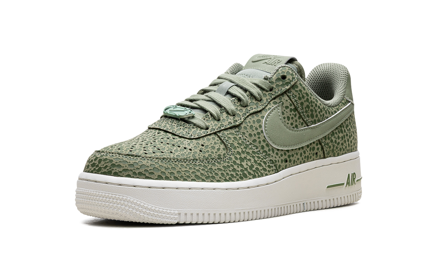 AIR FORCE 1 '07 WMNS Green