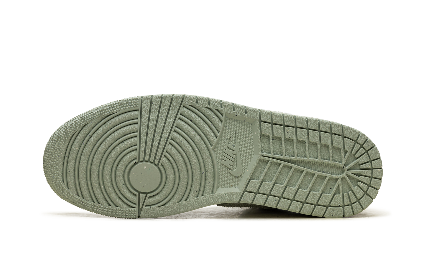 Air Jordan 1 Low SE Seafoam