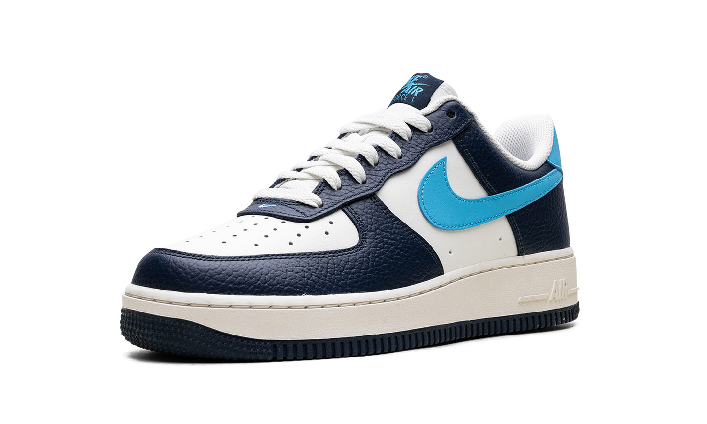 Air Force 1 Low Armory Navy Baltic Blue