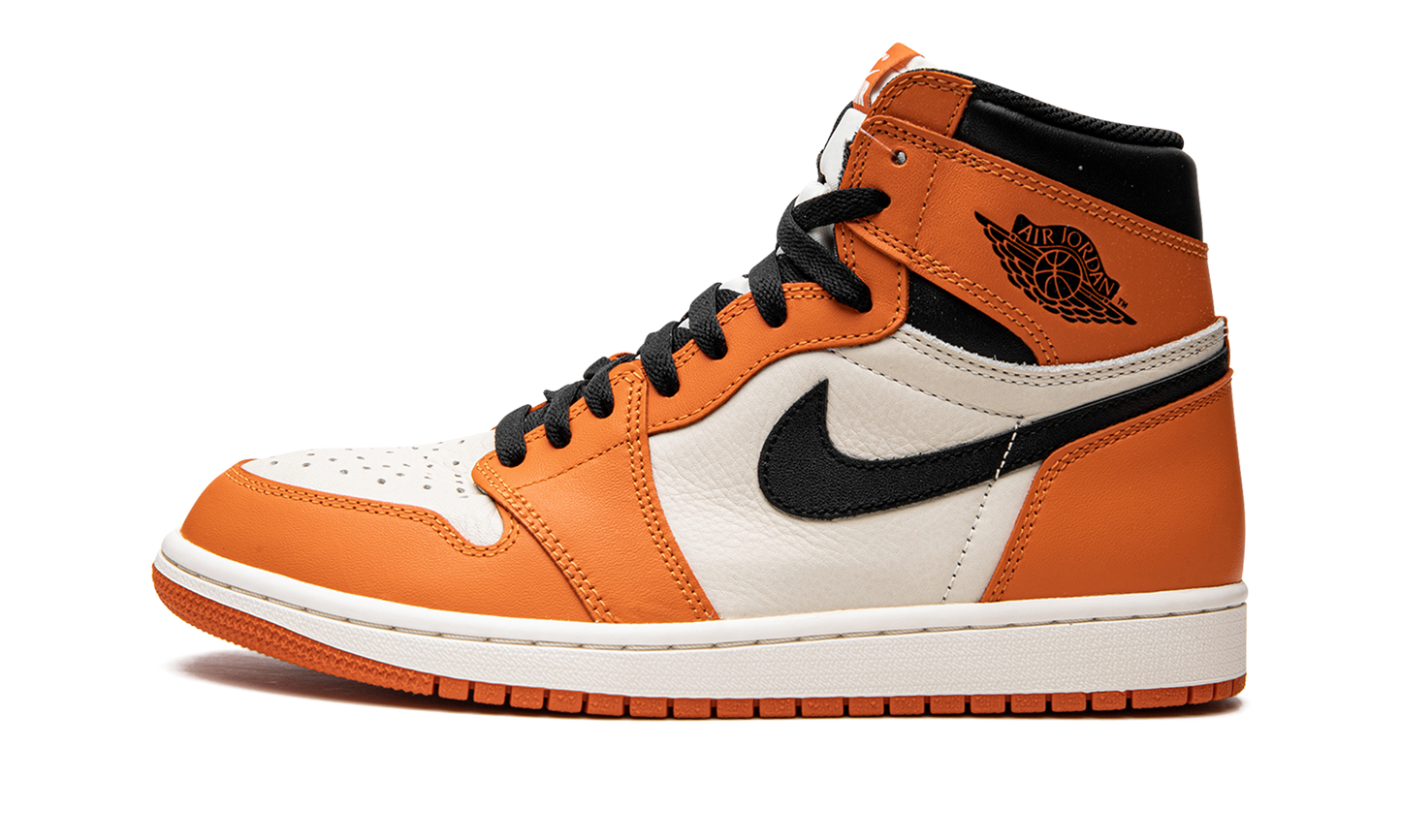 Air Jordan 1 Retro High OG Reverse Shattered Backboard