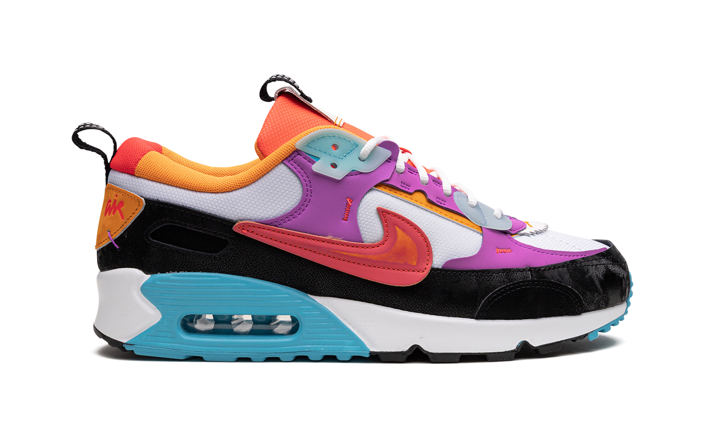 AIR MAX 90 FUTURA MNS WMNS Lunar New Year