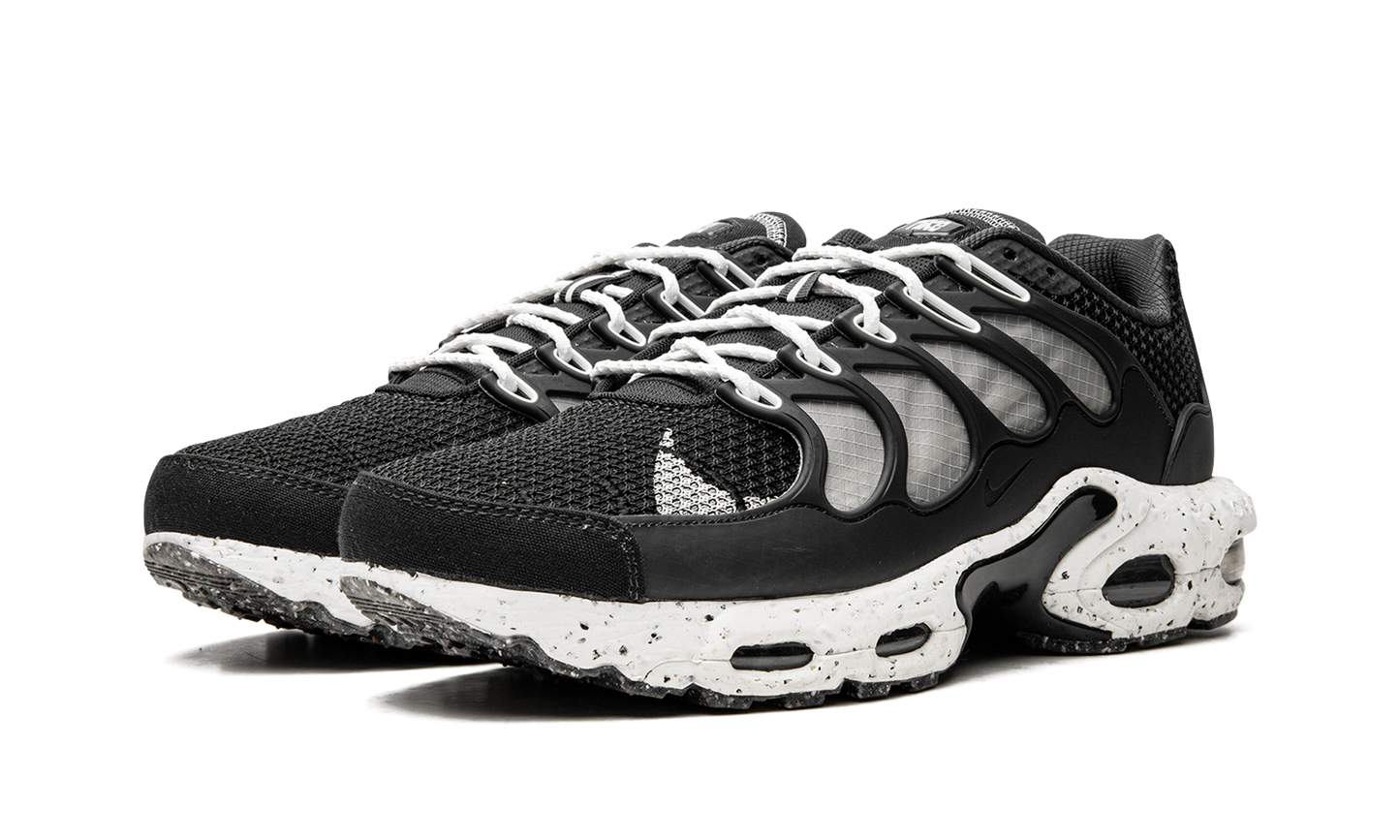 Air Max Plus Terrascape Off Noir