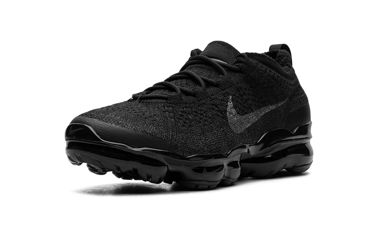 VAPORMAX 2023 FLYKNIT WMNS Triple Black