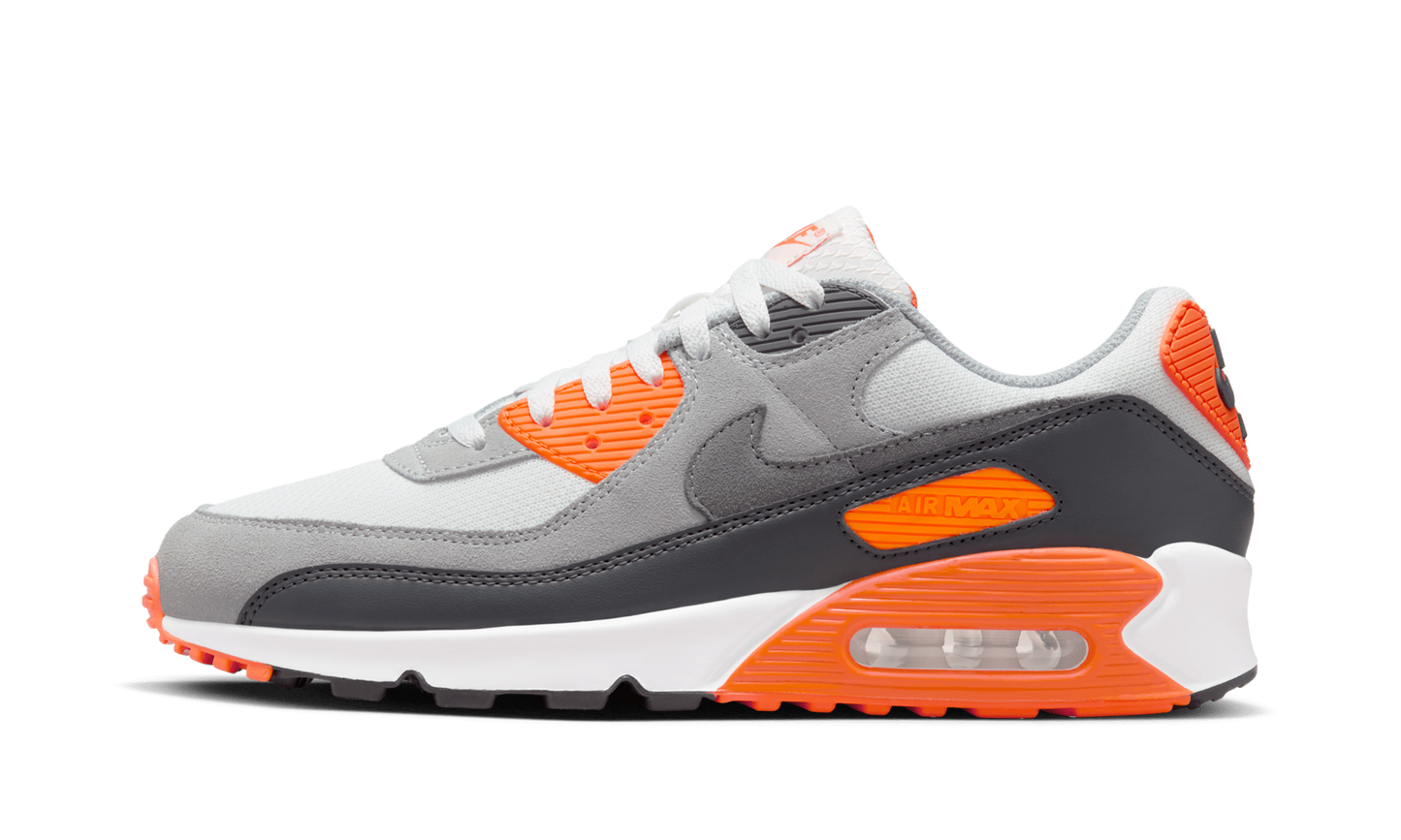 Air Max 90 Safety Orange