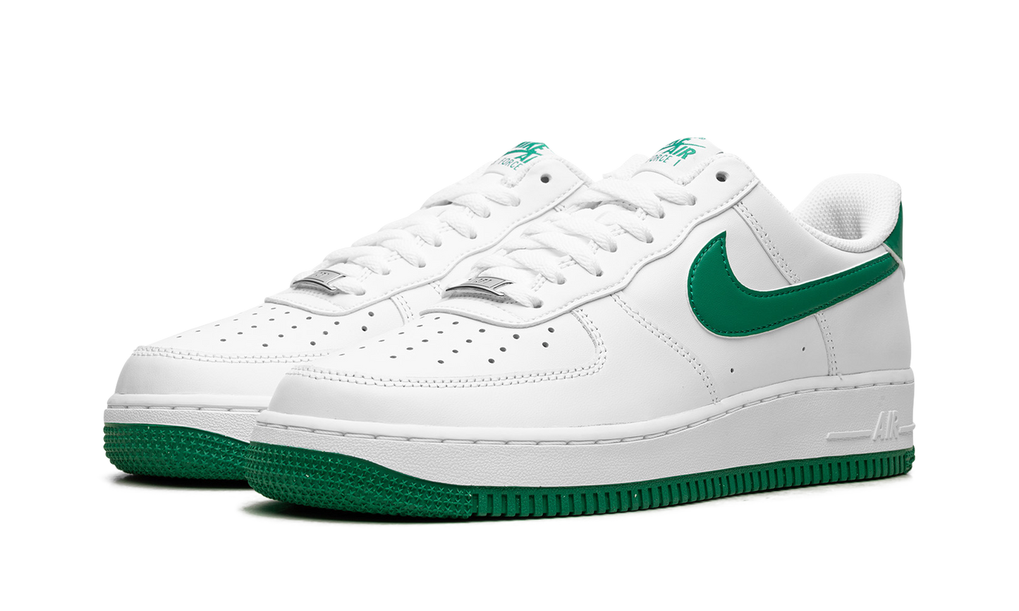 Air Force 1 Low Malachite