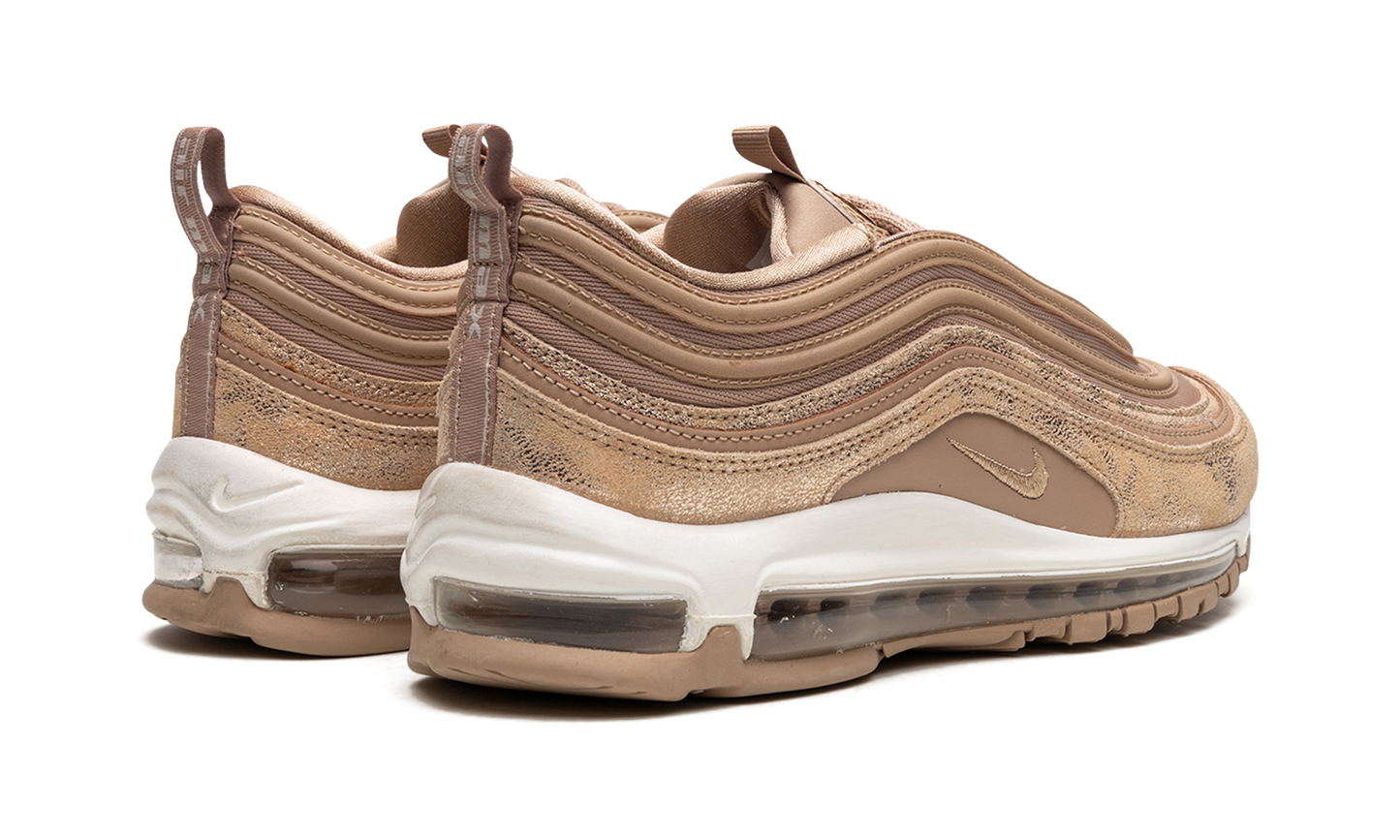 AIR MAX 97 MNS WMNS SESAME HEMP