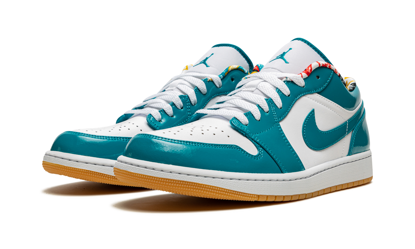 Air Jordan 1 Low SE Barcelona