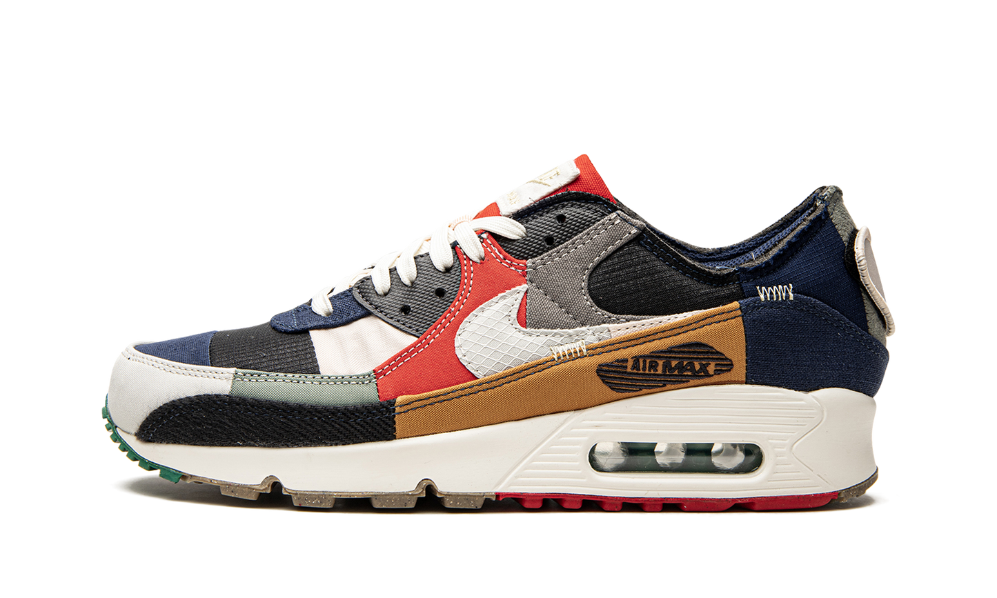 AIR MAX 90 MNS WMNS Legacy