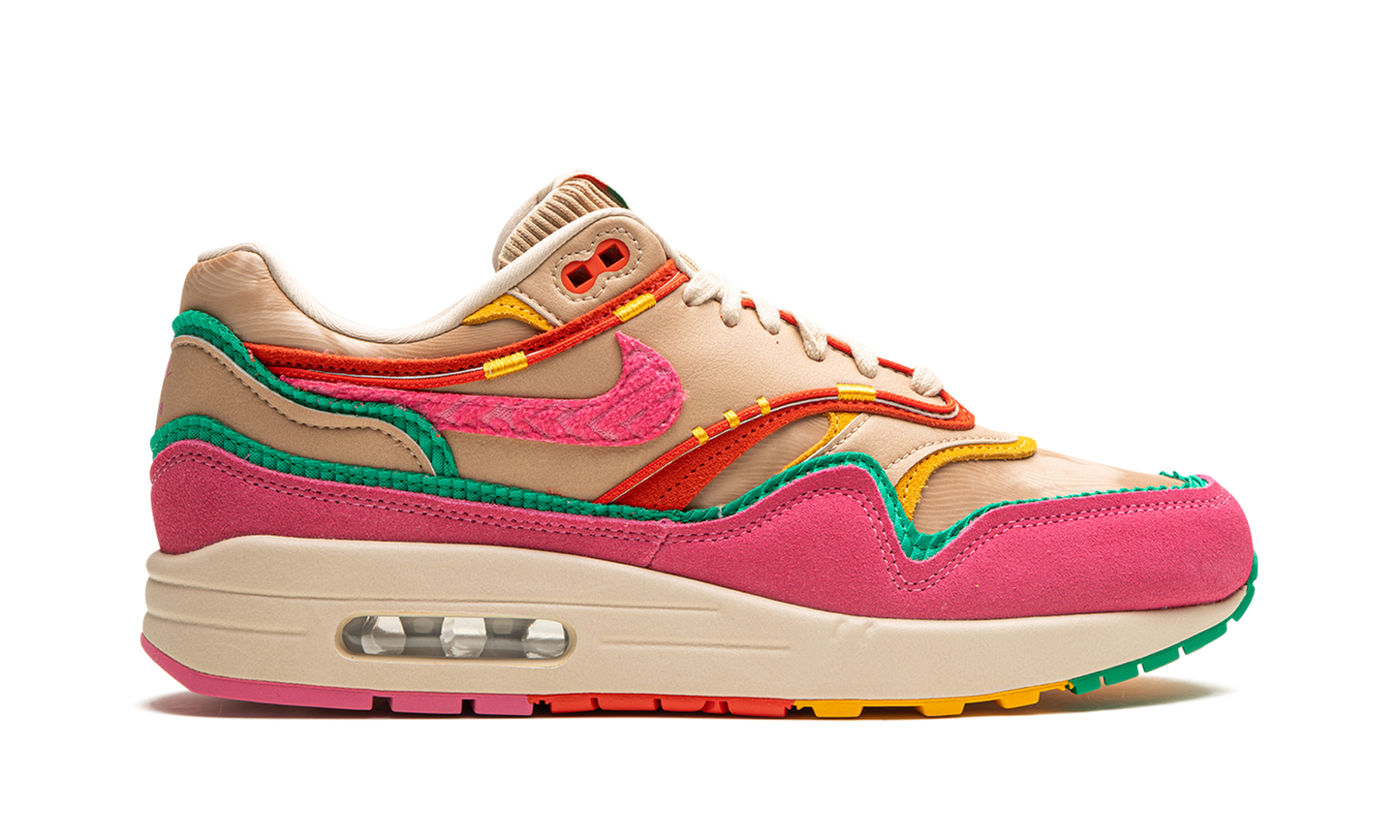 Air Max 1 Familia