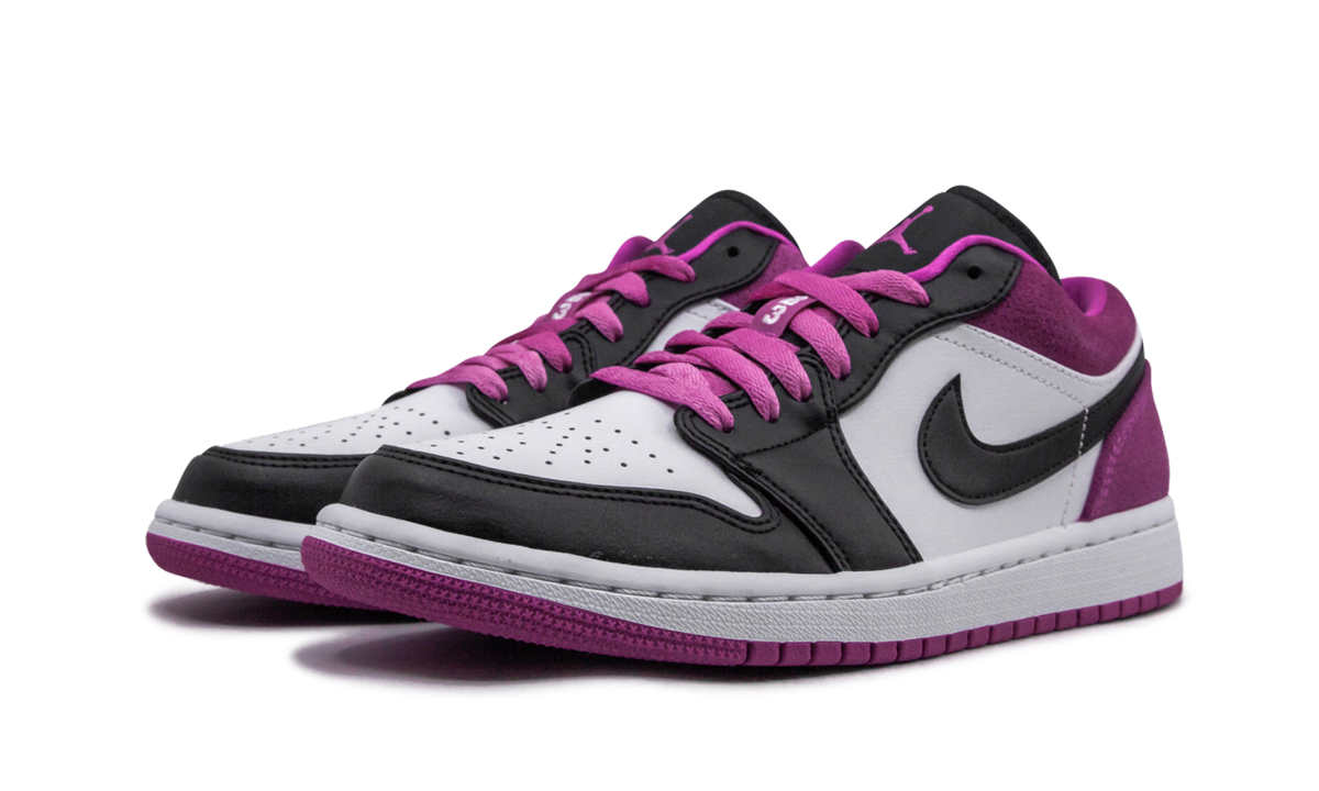 Air Jordan 1 Low SE Fuchsia