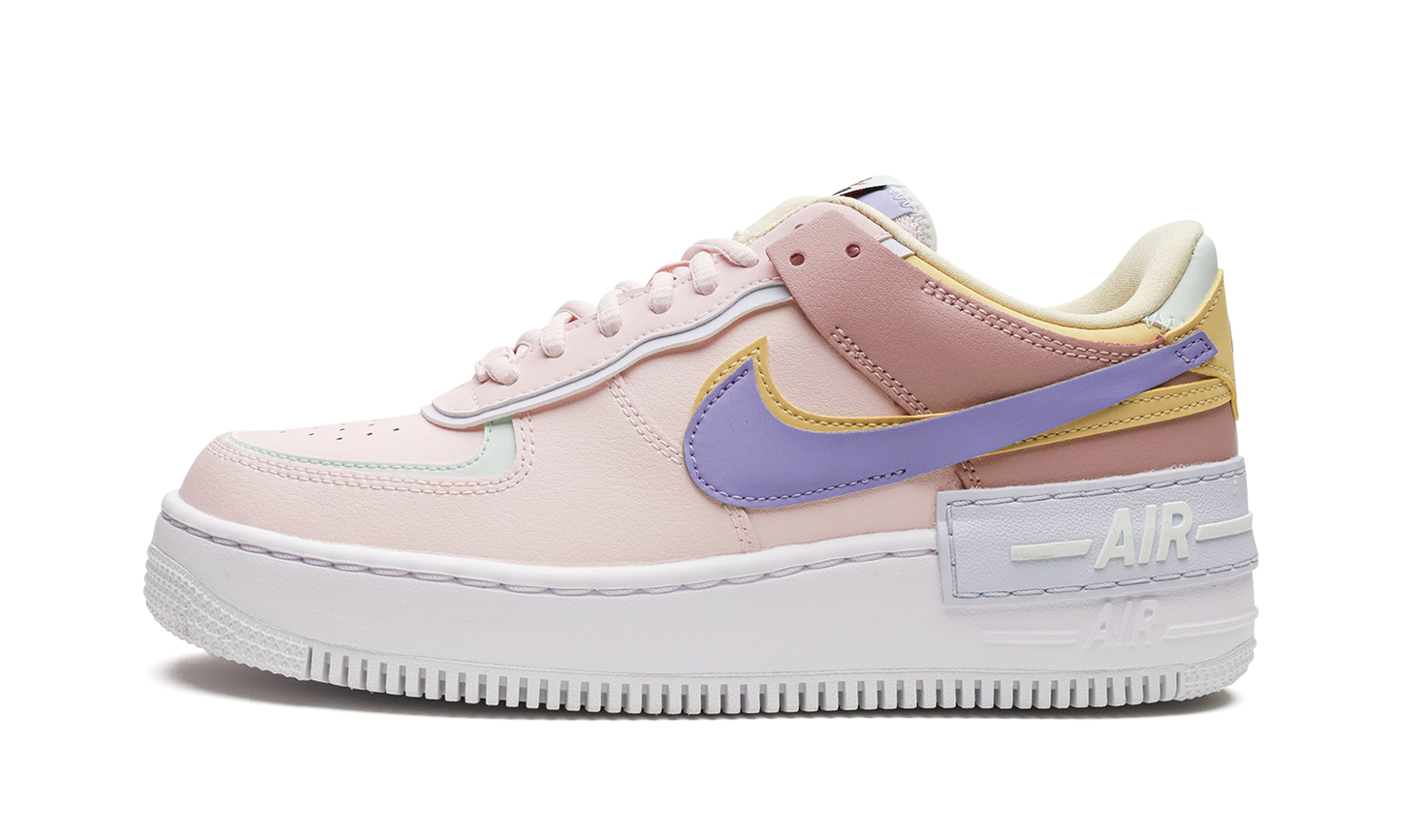 AIR FORCE 1 LO SHADO MNS WMNS Soft Pink