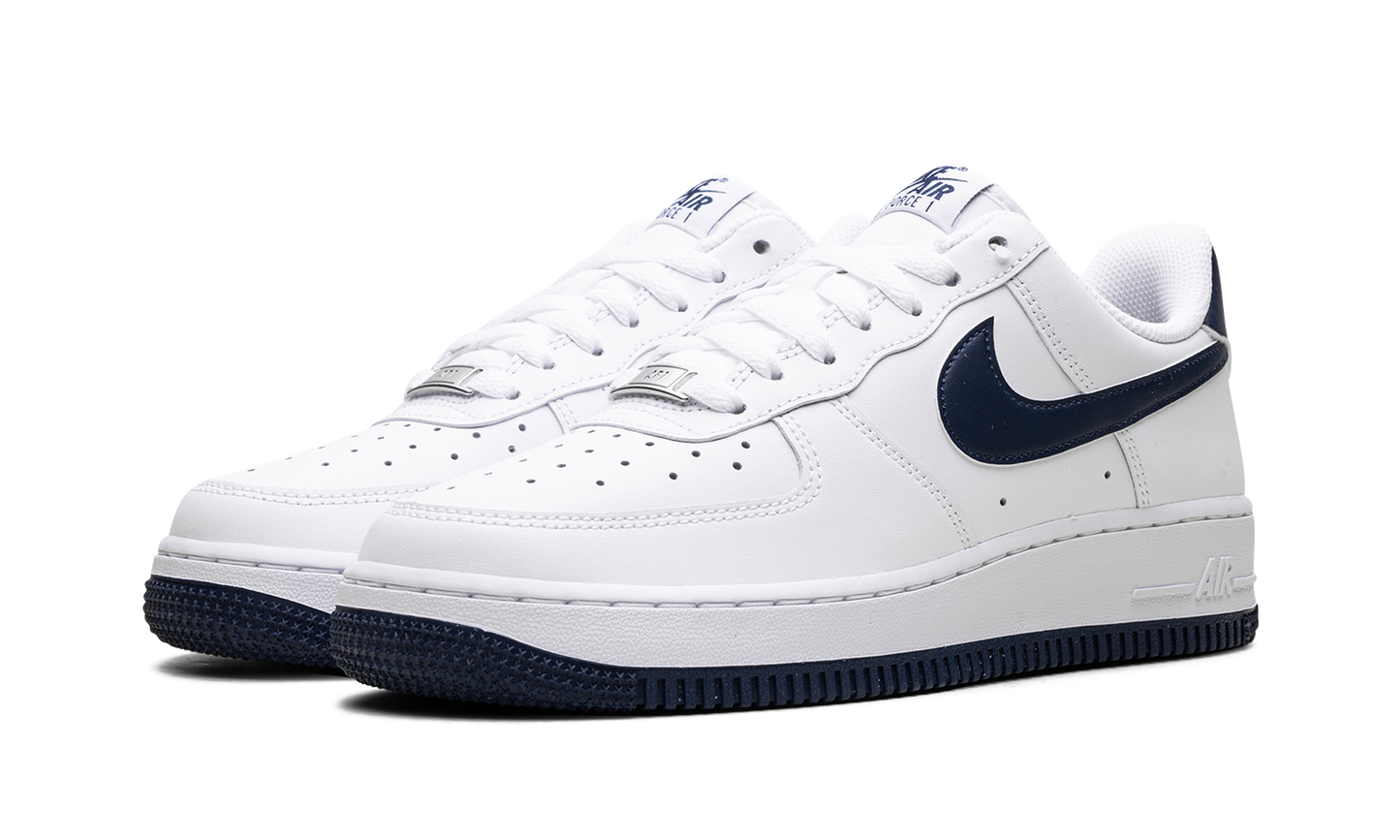 Air Force 1 '07 Navy