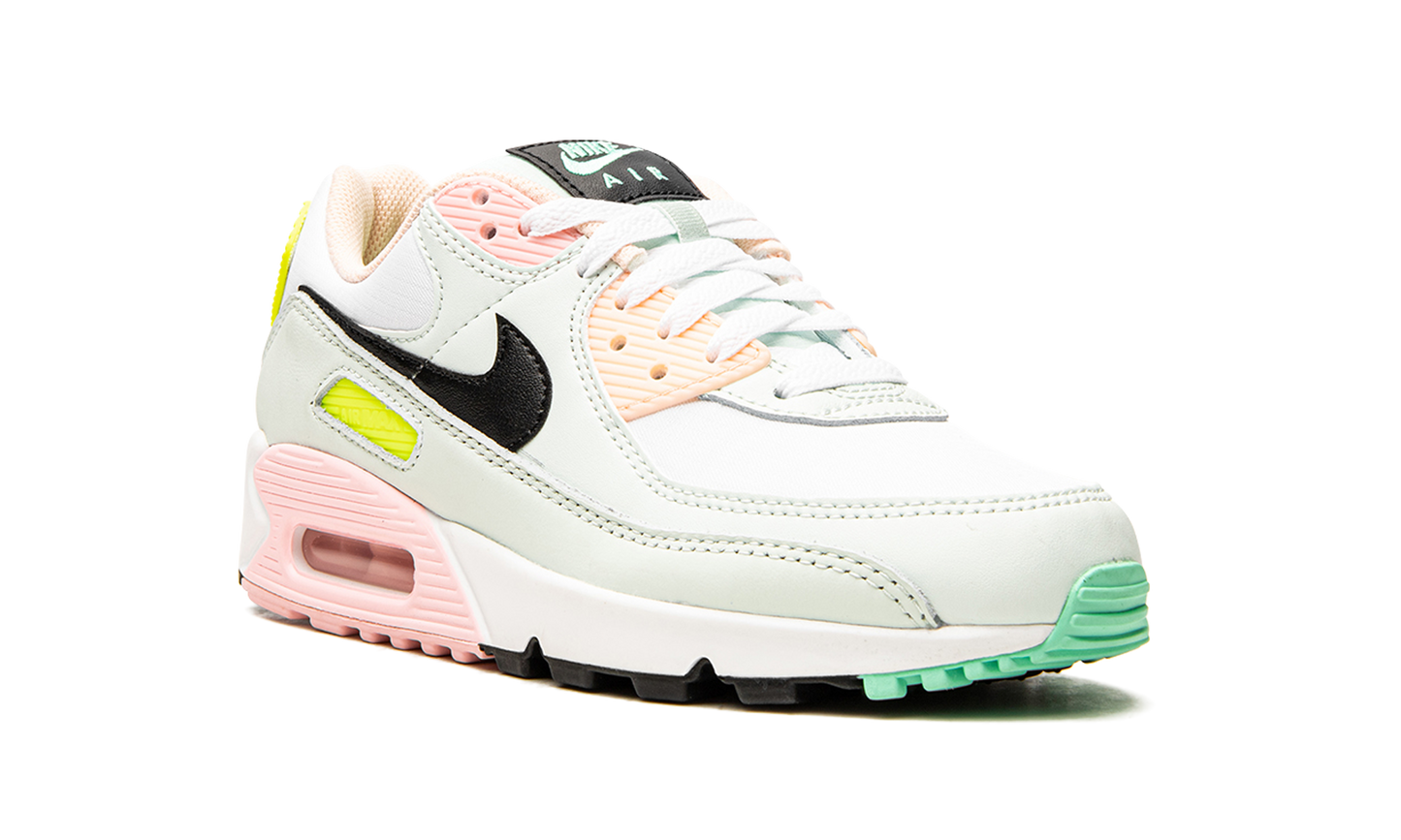 AIR MAX 90 MNS WMNS Easter