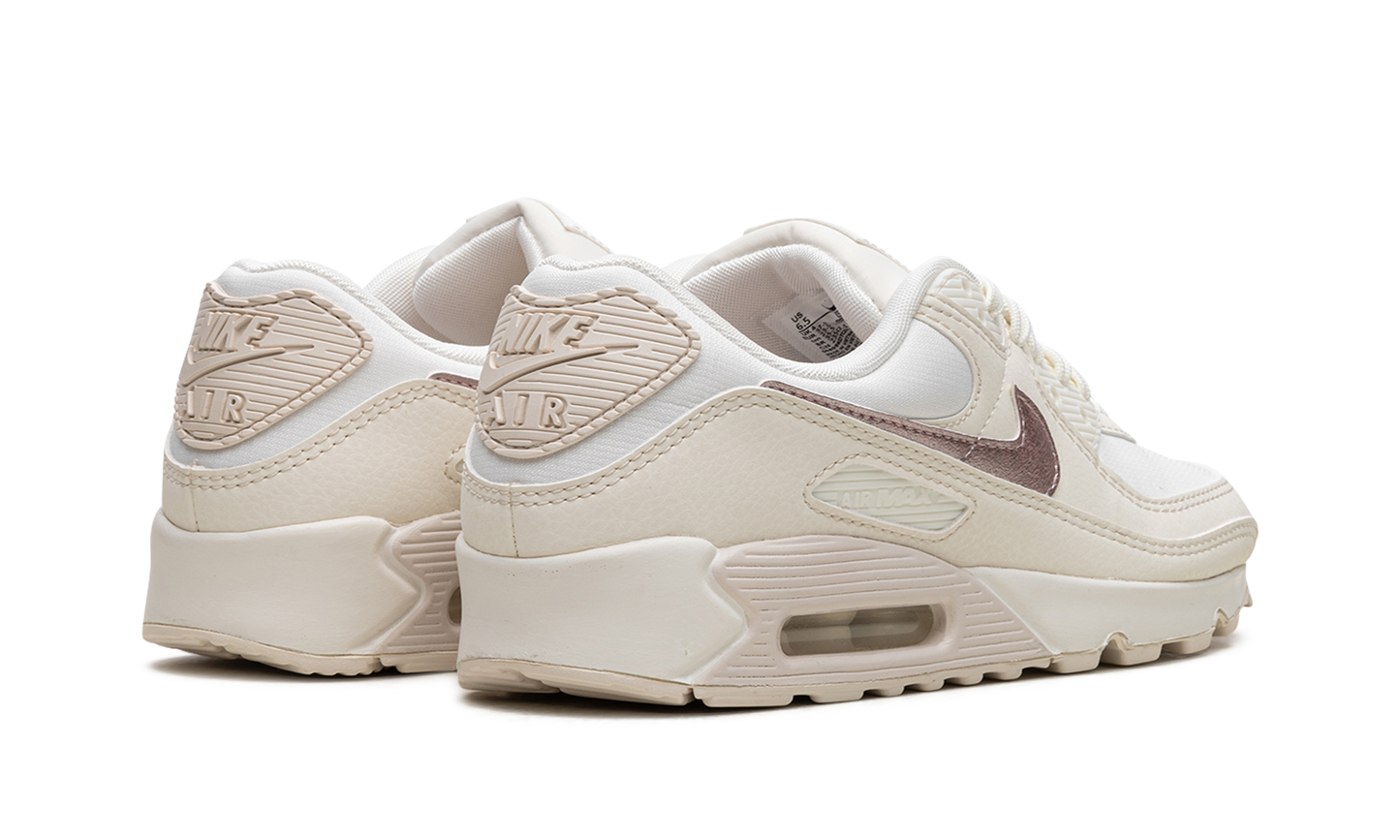 AIR MAX 90 WMNS Sail Pink Oxford