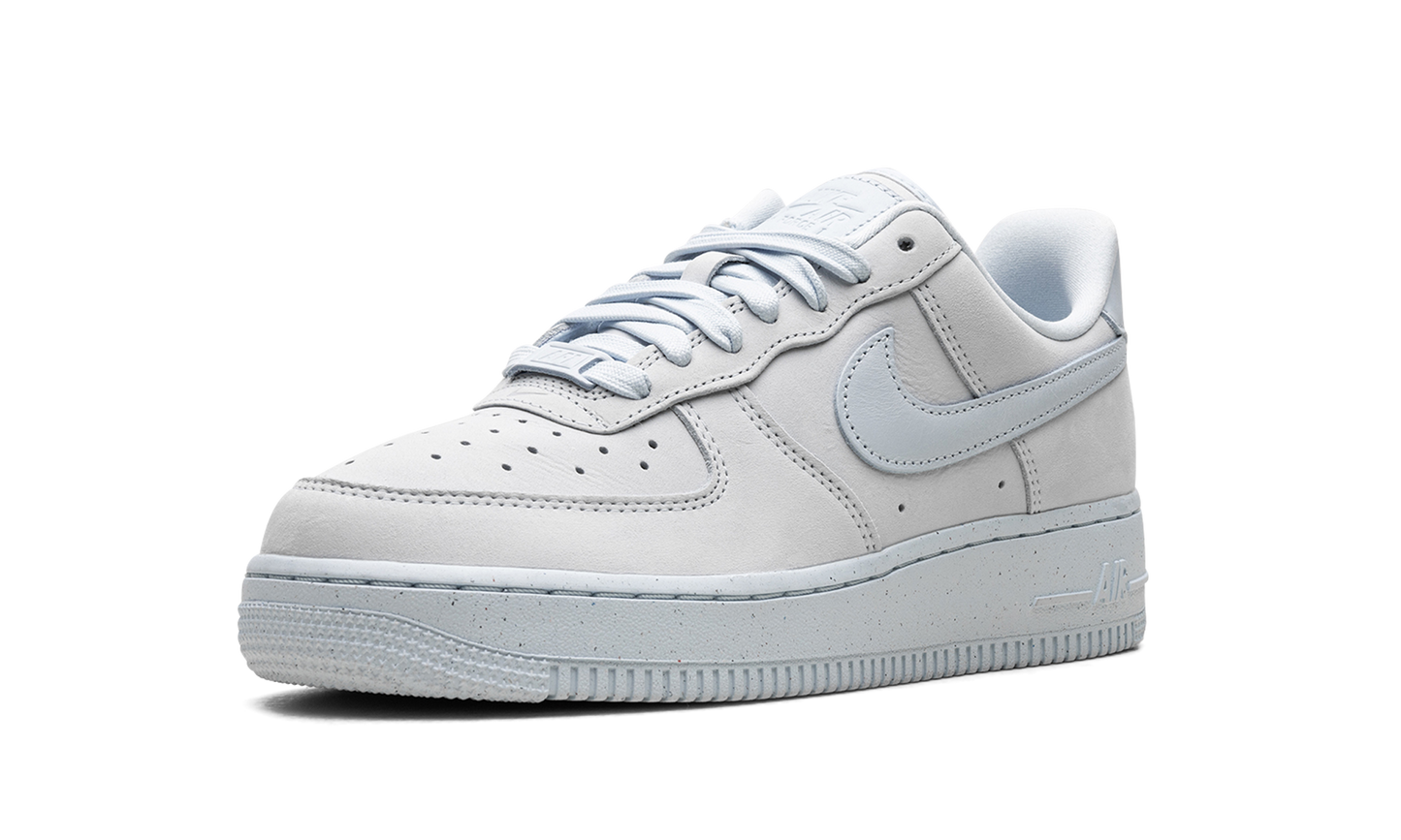 AIR FORCE 1 LO '07 WMNS Blue Tint