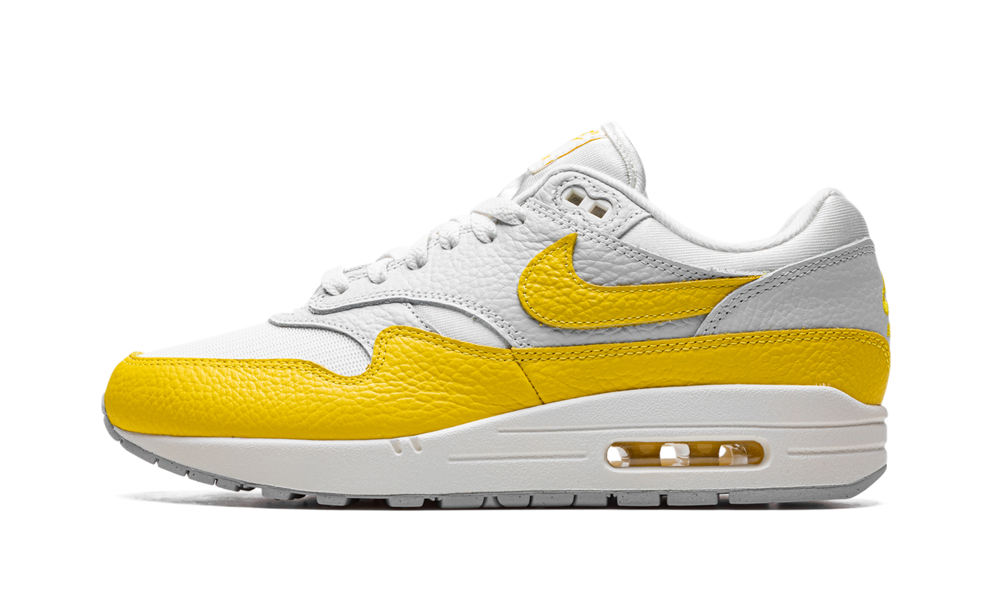 AIR MAX 1 WMNS Tour Yellow