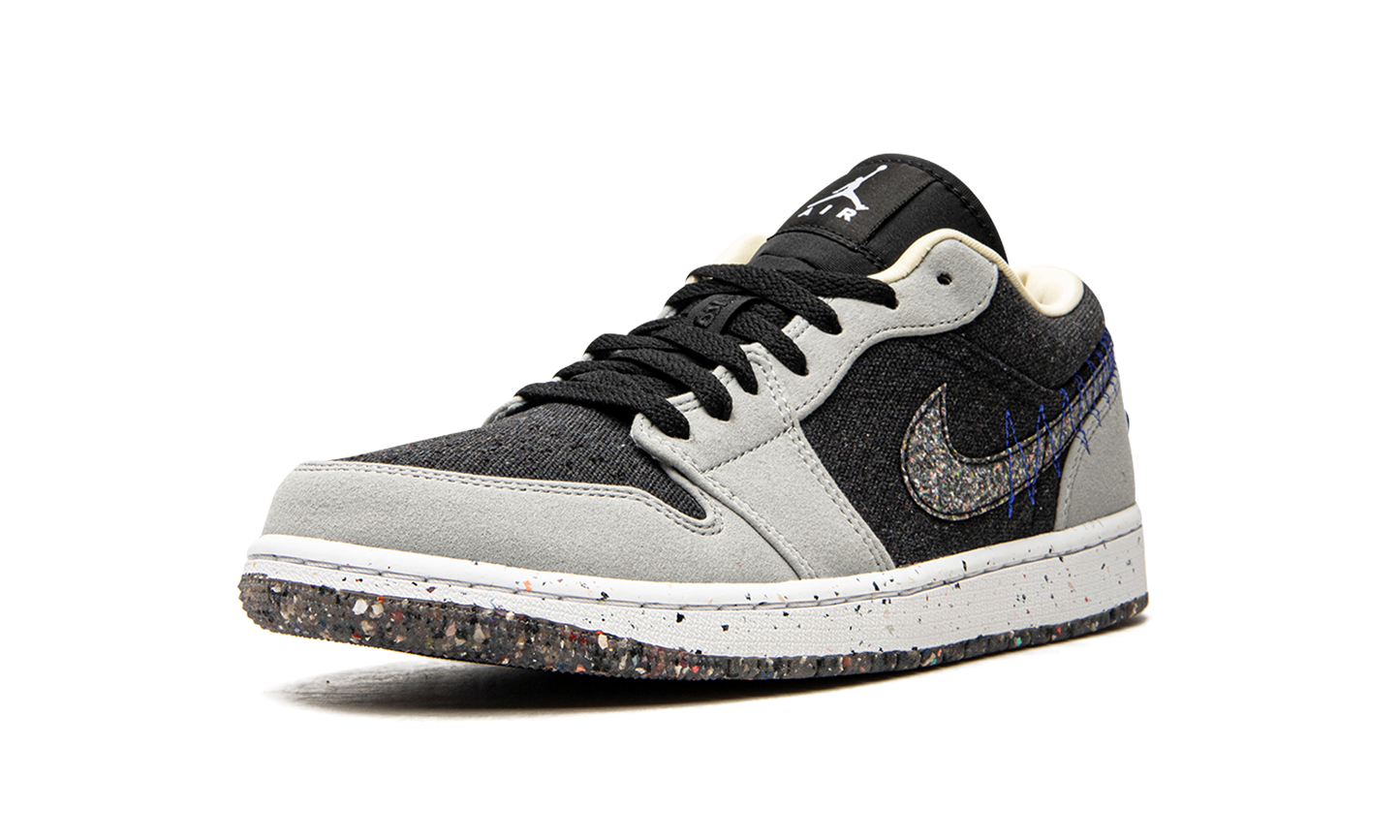 Air Jordan 1 Low SE Crater