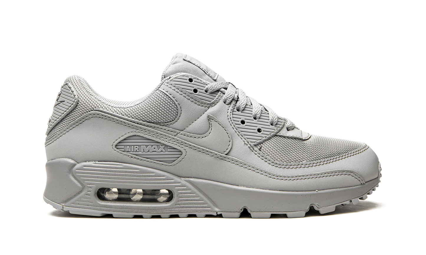 Air Max 90 Wolf Grey
