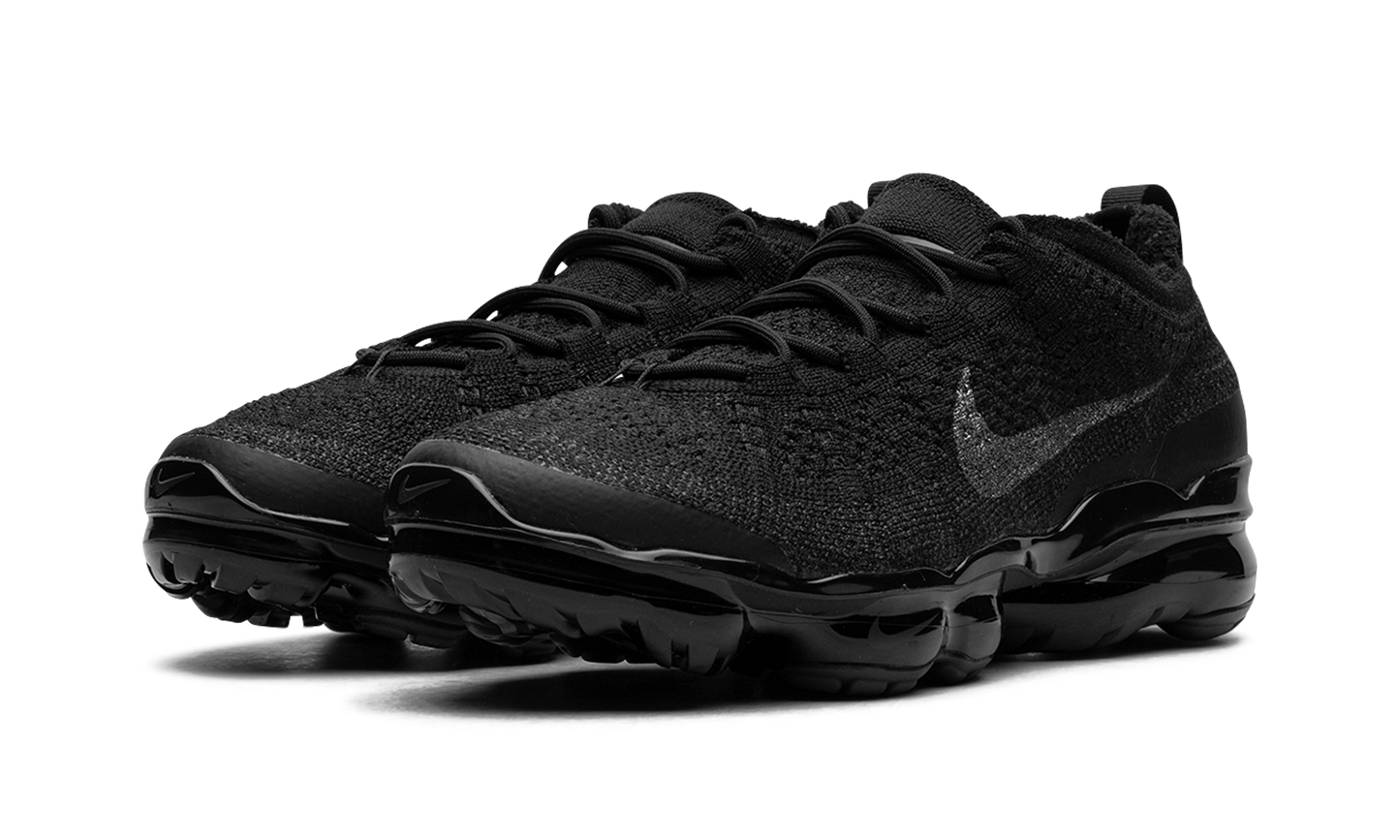 VAPORMAX 2023 FLYKNIT WMNS Triple Black