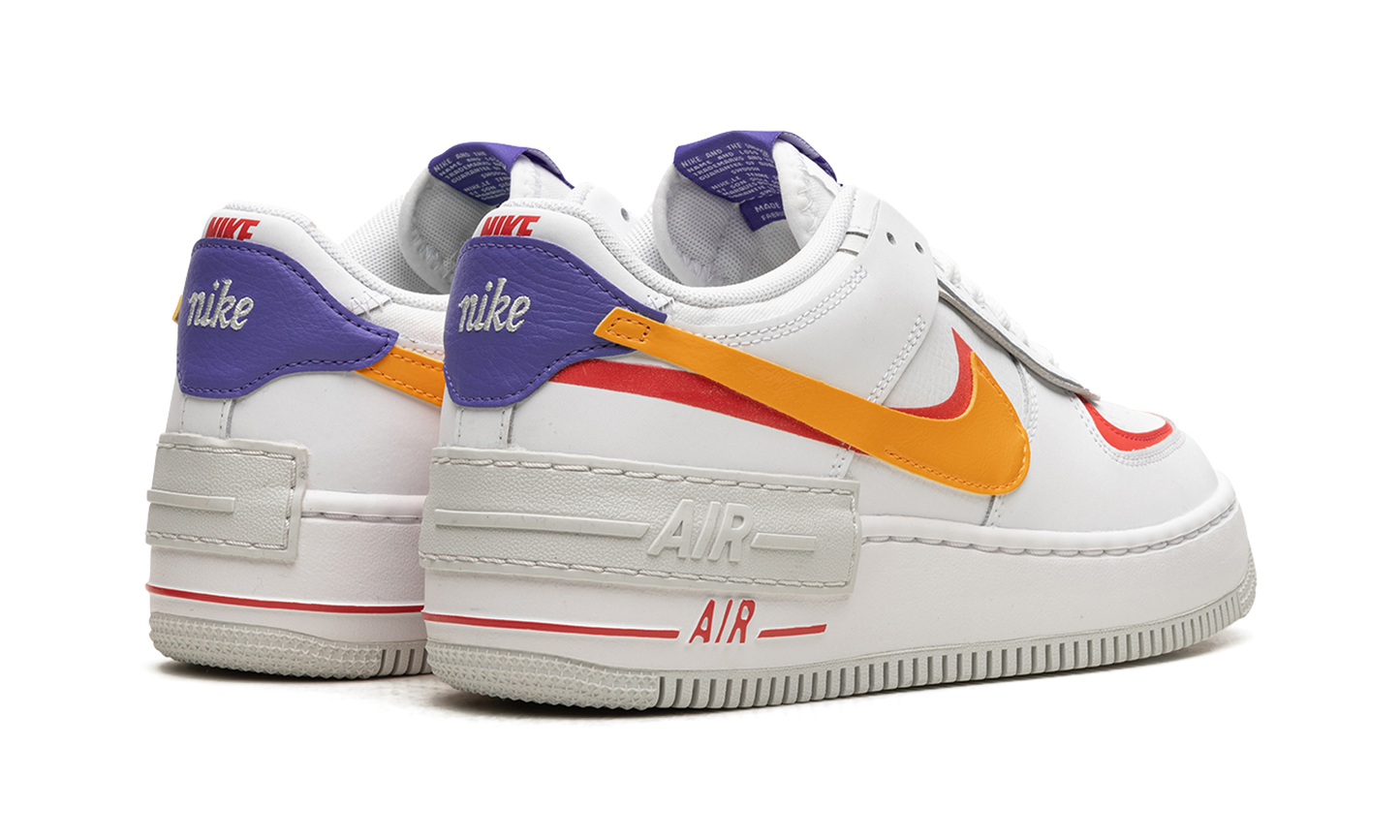 AIR FORCE 1 SHADO WMNS Gundam