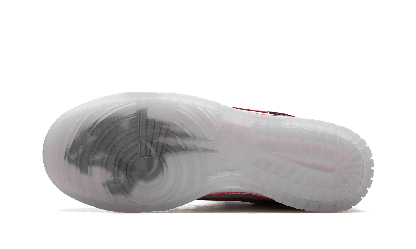 Dunk Low Clark Atlanta University