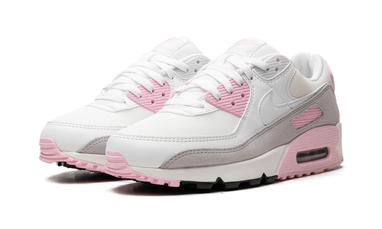 Air Max 90 WMNS SOFT PINK