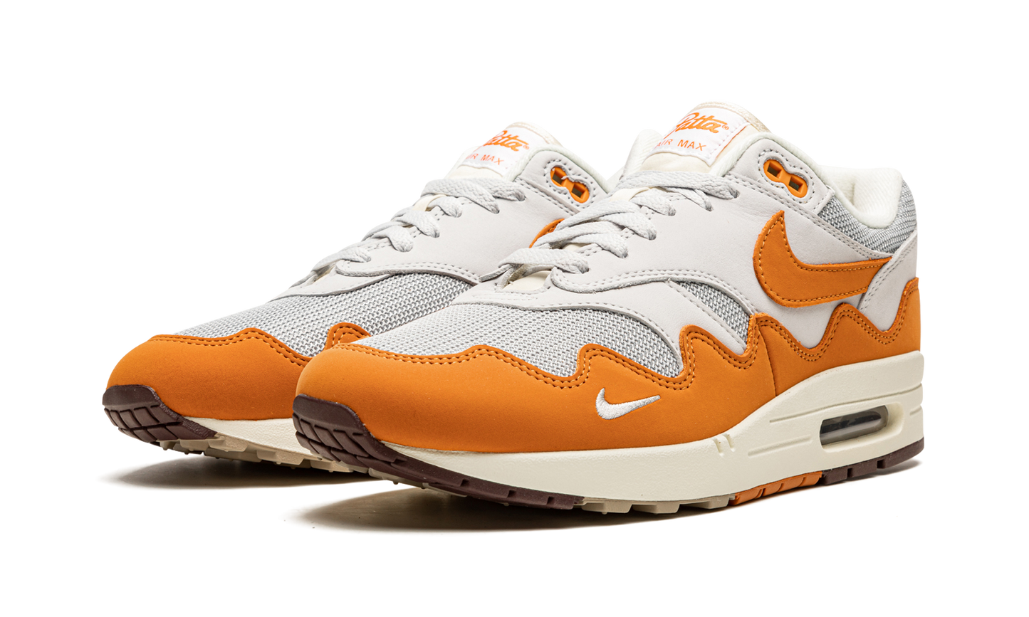 Air Max 1 Patta - Monarch
