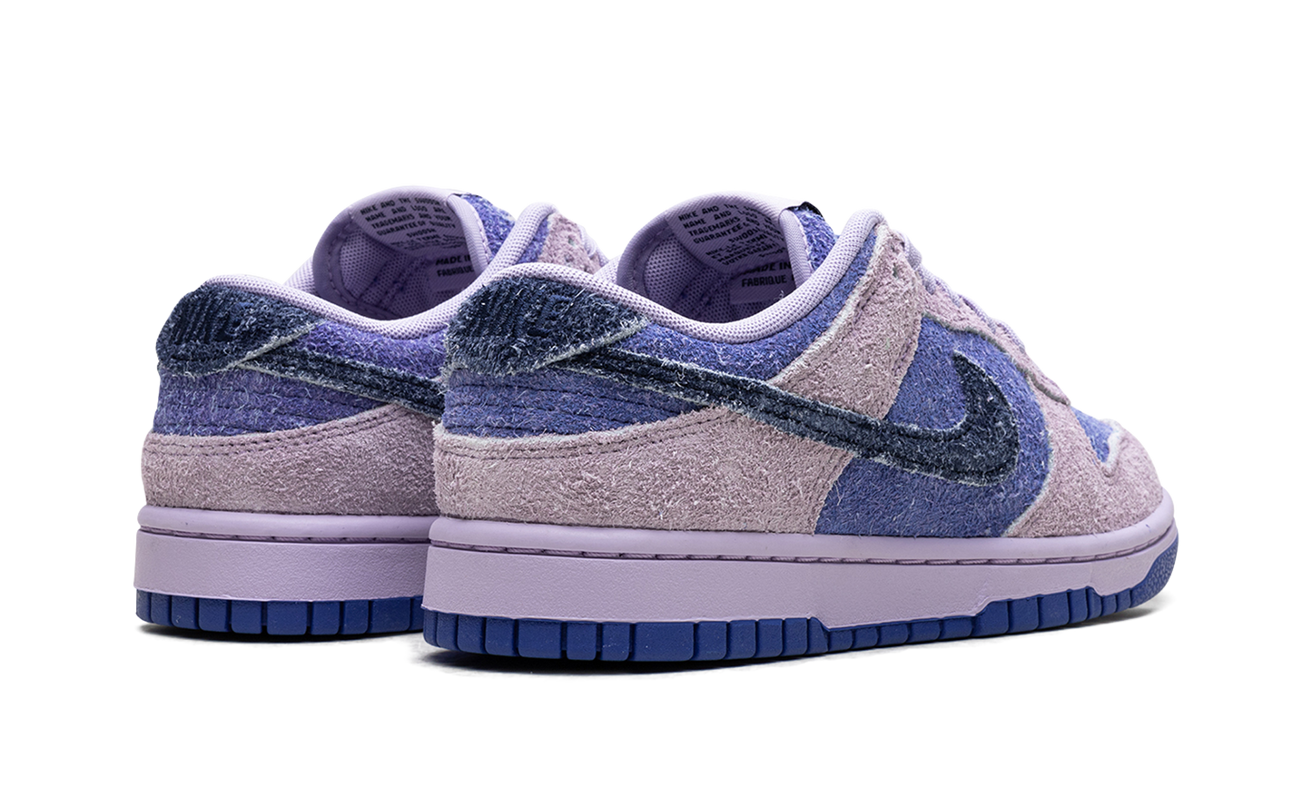 Dunk Low SE WMNS Hydrangeas
