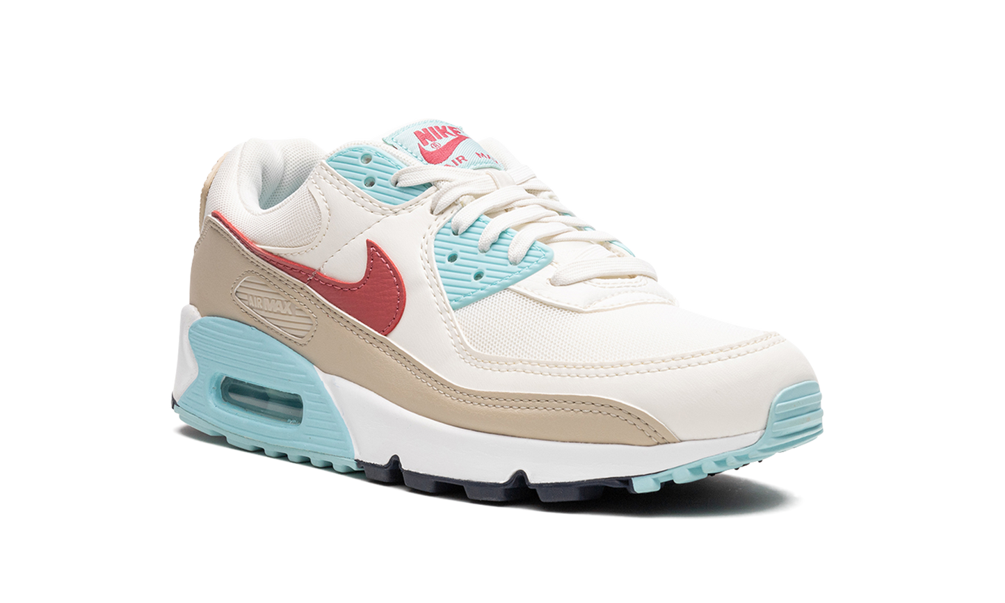AIR MAX 90 WMNS air max 90 sail copa