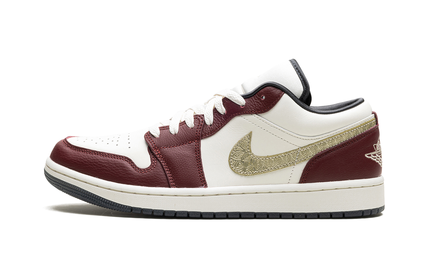 Air Jordan 1 Low WMNS Chinese New Year