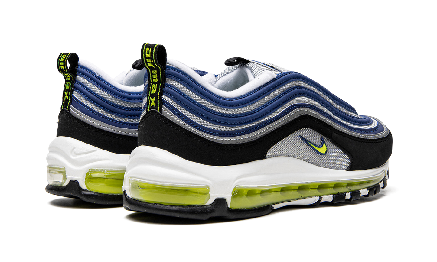 AIR MAX 97 OG WMNS Atlantic Blue Voltage Yellow