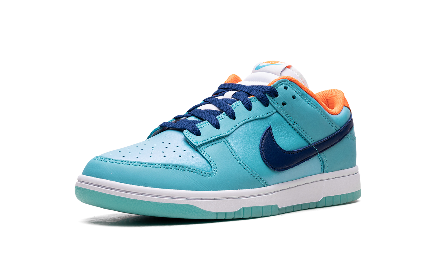 Dunk Low Baltic Blue